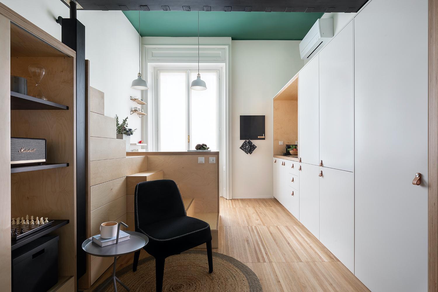 Emerald -Porta Venezia Milano Dış mekan fotoğraf