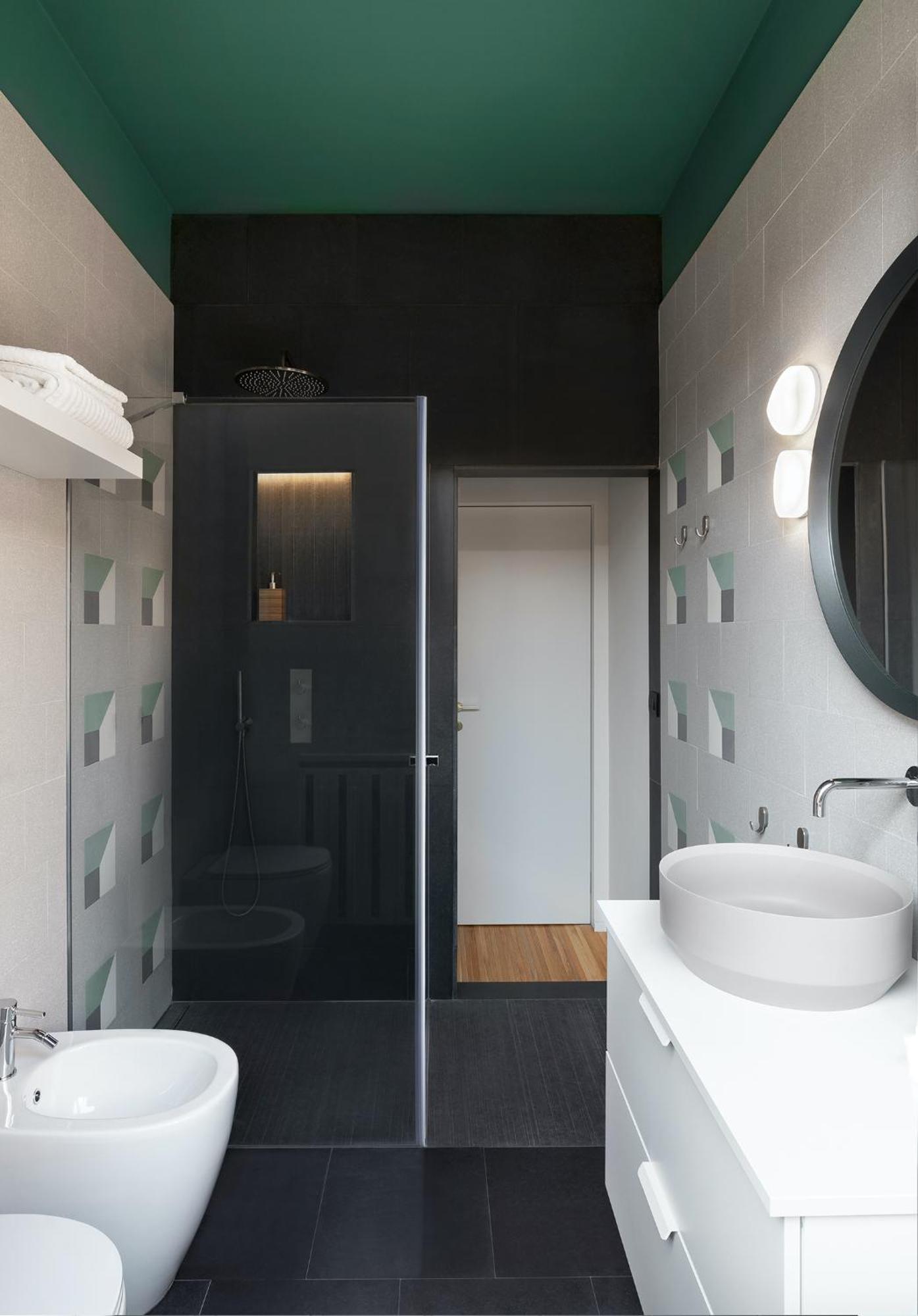 Emerald -Porta Venezia Milano Dış mekan fotoğraf