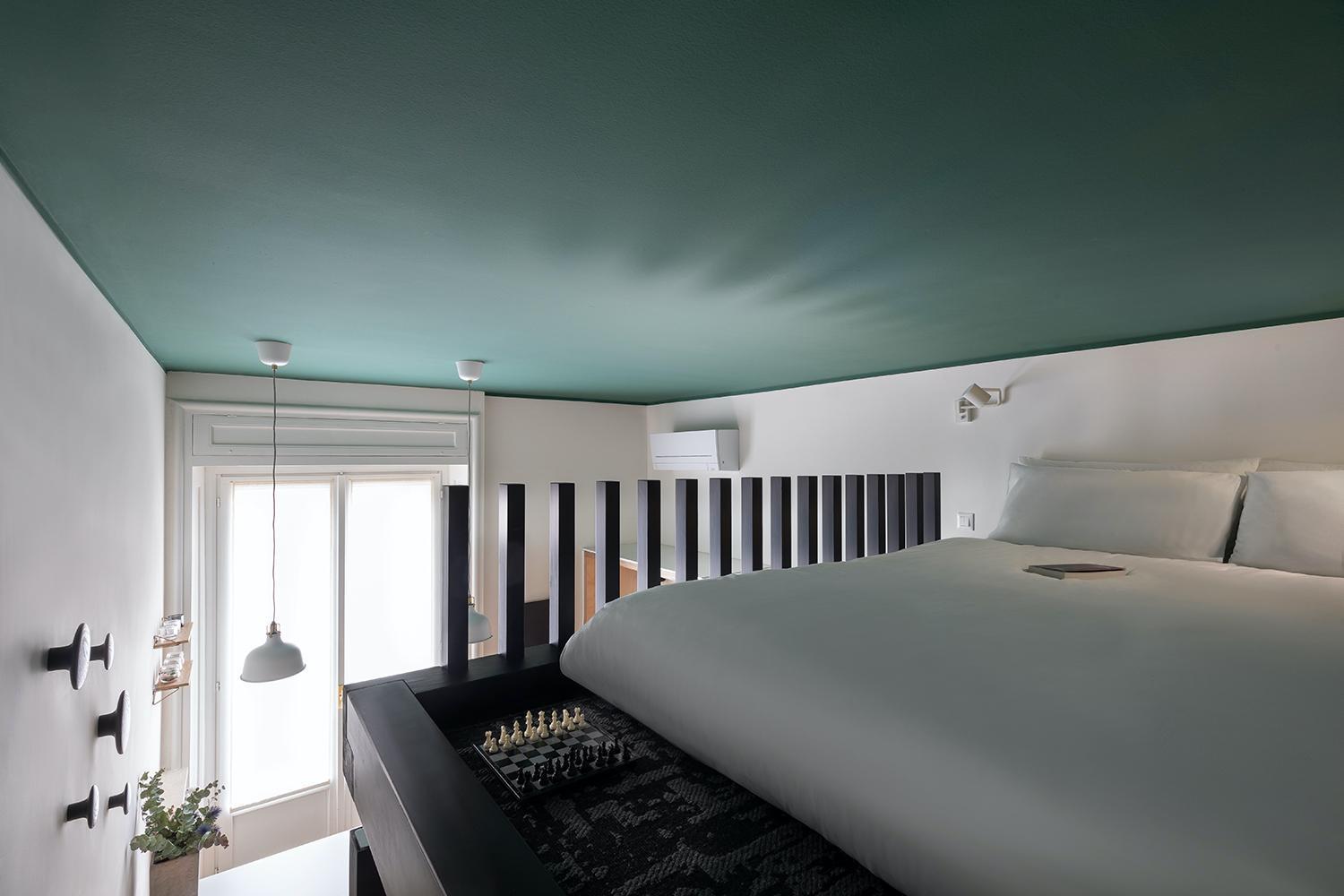 Emerald -Porta Venezia Milano Dış mekan fotoğraf